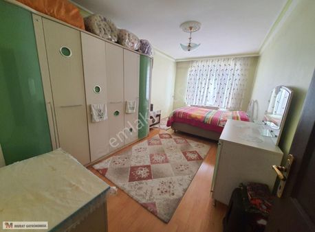 Osmangazide Karakol Pazar Dibi Yapılı Kapalı Teras 4+2 280m2