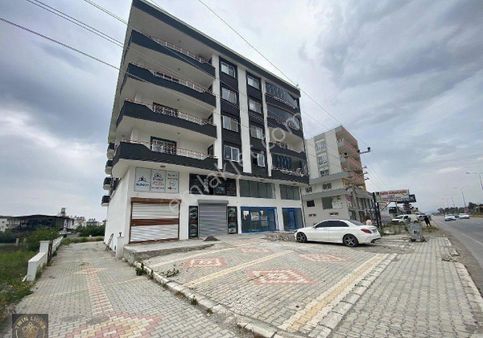 Arsuz Gökmeydan Mahallesi'nde Satılık 3+1 Daire