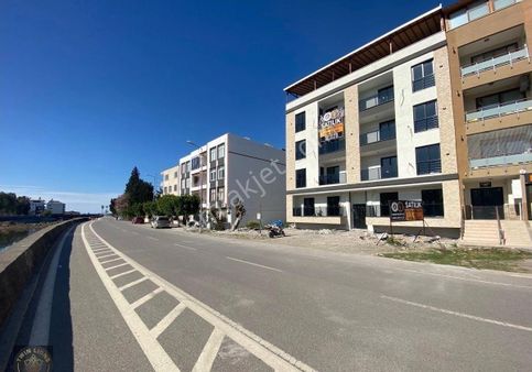 İskenderun Pirireis Mahallesinde Satılık 2+1daireler