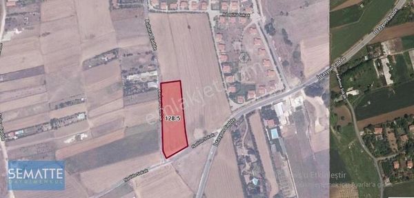 Satılık Arsa Çatalca İzzettinde 286 M²