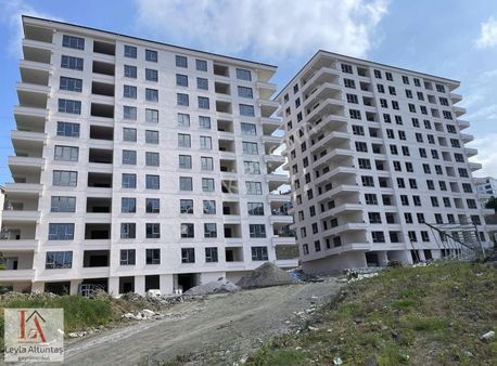 Çukurçayır Aklıfe 5'de 6.kat Satılık Fırsat 3+1 Daire