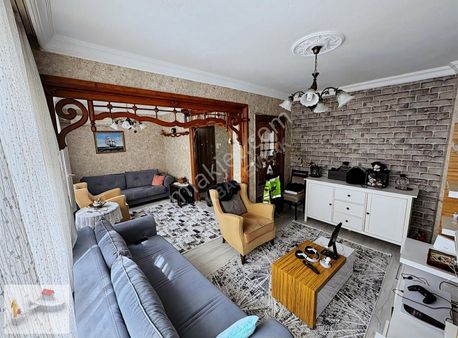 Gökbaş Emlaktan Kariye Müzesi Üstünde Satılık 2+1 Kombili 1.kat