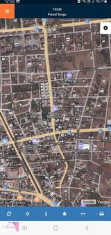 Yeniköy Merkeze Yakın 0.80 Emsal Konut Arsası