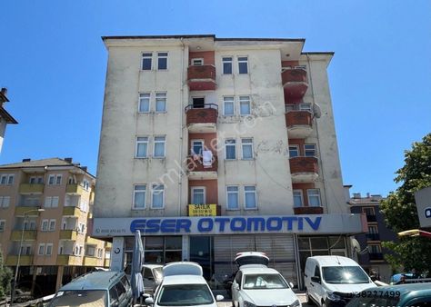 Ar-han Emlak’tan Satılık Bına Fırsatı!