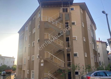 Ar-han Emlak’tan Mavi Bayraklı İnkumunda Satılık Daire!