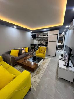 Site Kemer Mahallesi’nde İki Adet 1 + 1 Dairemiz Satılıktır