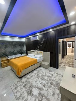 Side Kemer Mahallesi’nde 2 + 1 Birinci Kat Dairemiz Satılık