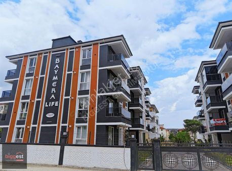 Çorlu Rumeli Baymera Lıfe Arakat 1+1 Y.ısıtma B.balkonlu