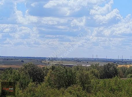 Lüleburgaz Celaliye Tek Tapu 8878 M2 Tarla (takas-teklife Açık)