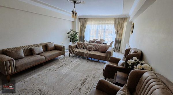 Çorlu Reşadiye Mah. Kapalı Otoparklı 3+1 Geniş Daire