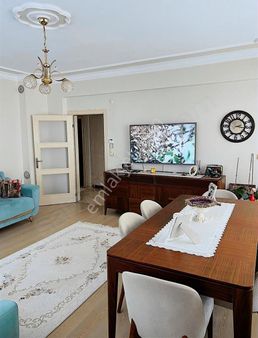 Elite Gayrimenkulden Sürmene Merkezi Konumda Satılık 3+1 Daire