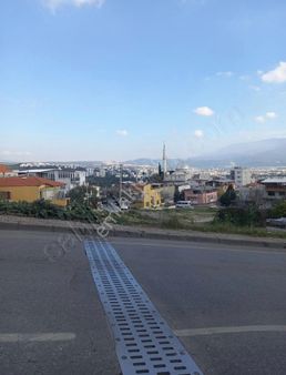 Burax Emlaktan Bornova Ergene Mah.satılık İmarlı Arsa