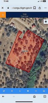 Burax Emlaktan Kemalpaşa Cumalıda 230 M Hisseli Arsa Satılık