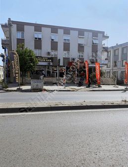 Buraxtan Atatürk Mh Yavuzcad. Üzerinde 2+1 Satılık Daire