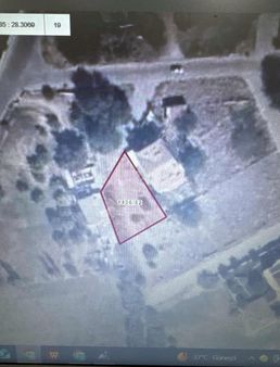 Nazilli Merkezde İmarlı Villalık Satılık Arsa