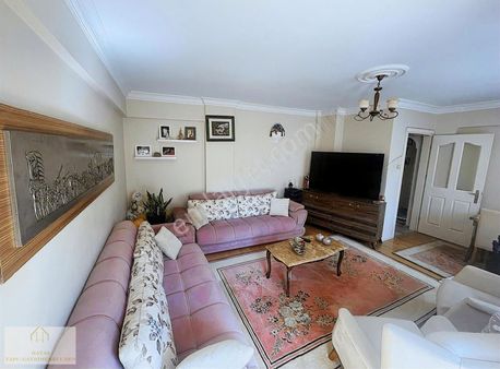 Hataş Gayrimenekulden Kuşadası Türkmen Mahallesi Satılık Daire