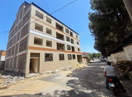 Doğuş Emlak'ta 1+1 Sıfır Daire Hacıbey Mahallesi