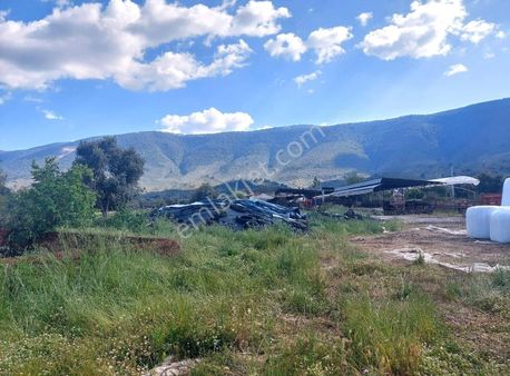 Yıldırım Mühendislik'ten Bafa Mahallesi "5.750 M2" Arsa