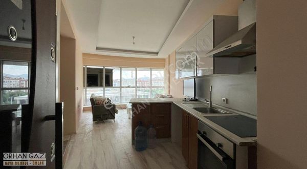 Orhan Gazi Gayrimenkul 2+1 Stüdyo Mars'da Kaçırılmaz Fırsat....