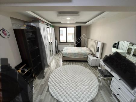 Master Cıty'den Gültepe'de Mükemmel Genişlikte 2+0