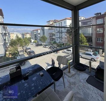 Başkent Ten Kınıklı Da Ara Kat 3+1 Satılık Daire