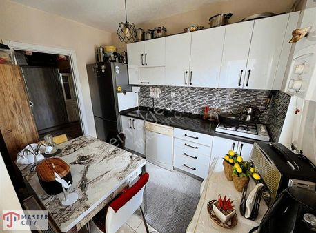 Master Cıty'den Vadişehir Toki 1.etapda Arakat Satılık Geniş 2+1