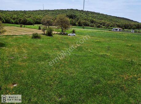 Ballı Yatırım'dan Unçukurunda Satılık 710 M2 Tarla