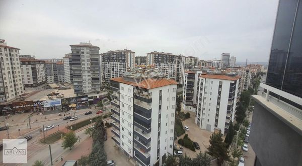 Arevar'dan Karataş Merkez De Kiralık Daire