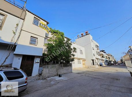 Gülbahçesi Mh 80 İnci Yıl Okulun İlerisinde 170mt Kullanım Alanı