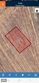 Furkan Emlaktan Değirmenci Villaların Karşısı Konut Arsaları