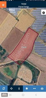 Araç Daire Takaslı Bahçelievler De İmar İçi Tarla