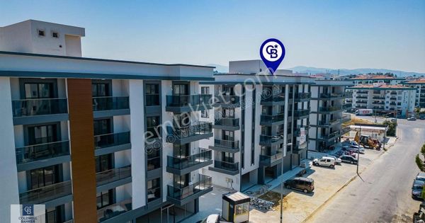 Kuşadasında Yenibir Yaşamın Kapılarını Açın Satılık 1+1 Daire