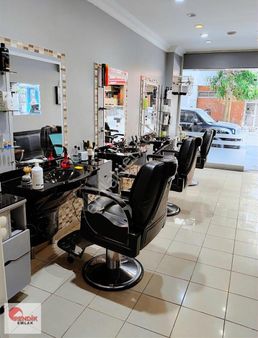 Pendik Çarşı İçi Devren Kiralık Kuaför Dükkanı