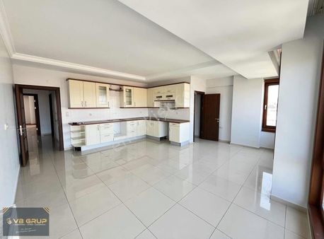 Vb Grup - Kılıçarslan Mahallesi Lüks Geniş Satılık 3+1 Daire