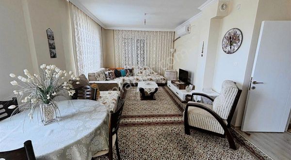 Gömeç'in İncisi Karaağaçta 2+1 Daire