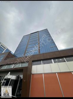 Son Fırsat Sivas'ınprestijli Plazalarından Maqam'da Satılık Ofis