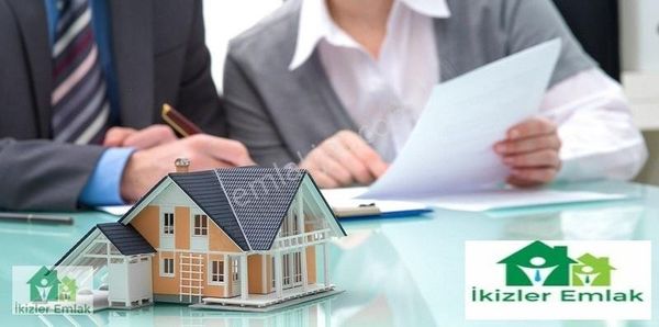 Seferihisar Doğanbey'de Satılık 2+1 Geniş Bahçeli Sıfır Villa