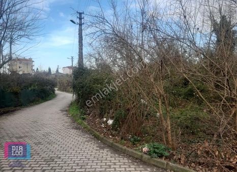 Dialog İdeal' Den Karamürsel Ereğli De Satılık İmarlı Arsa