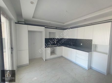 [ema] Çaydaçıra Mah.merkezi Konumda Satılık 3+1 Sıfır Daire