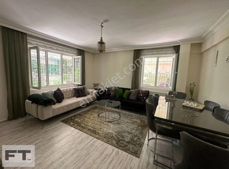 Mimarsinan Da Satılık 2+1 Daire...