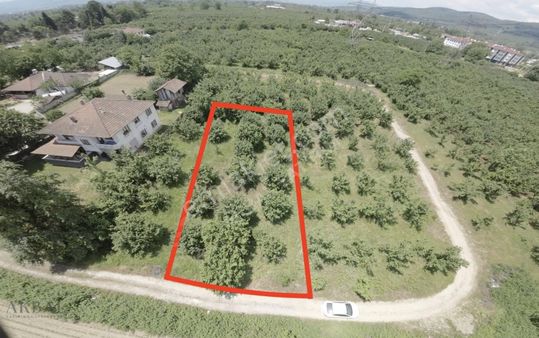 Çilimli'de Satılık İmarlı İnşaata Hazır Arsa