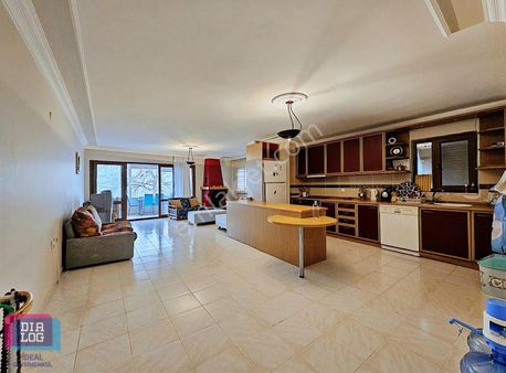 Dıalog İdeal'den Kurşunluda Denize Sıfır 3+1 Daire