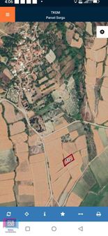 Dialog İdealden Karacabey Çeşnigir De Satılık Tarla