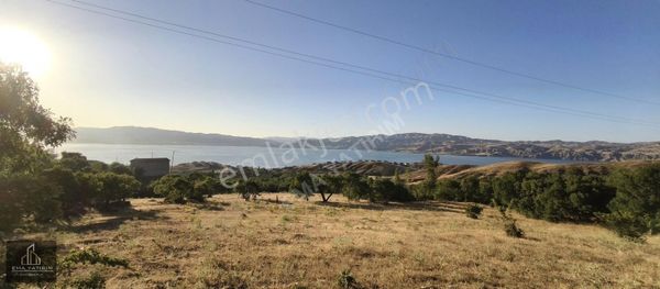 [ema] İçme Köyün De Fırsat, Muhteşem Konumda Satılık Tarla