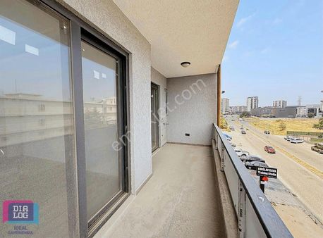 Nilüfer'in Gözdesi 23 Nisan'da Harika Lokasyon Geniş 3+1 Daire