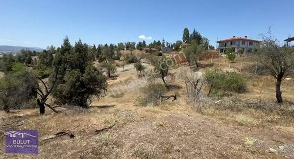 Müstakil Tapu Köy İçinde 441m2 Bağ Evi Yapmaya Uygun