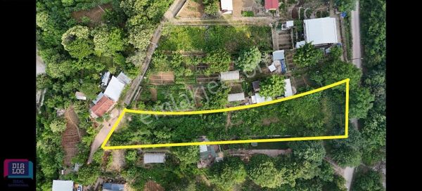 Dialog İdealden Satılık Saitabat'ta Bahçe