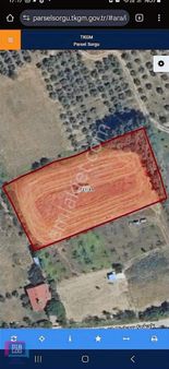 Dialog İdealden Kestel Gölcük Te Satılık Tarla