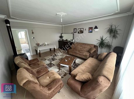 Dialog İdeal'den Kestel / Kale Mah. 3+1 Satılık Daire