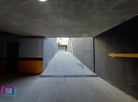 Dıalog İdeal'den Kayapa'da Satılık Geniş 3+1 Sıfır Daire